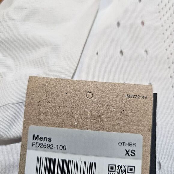 Nike Aeroswift Chicago Marathon 2023 Racing Singlet Tank Dri-Fit ADV Men's XS LE - Picture 6 of 10